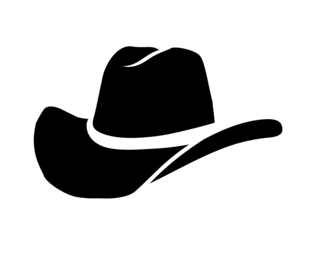Símbolo da linha dos Boiadeiros