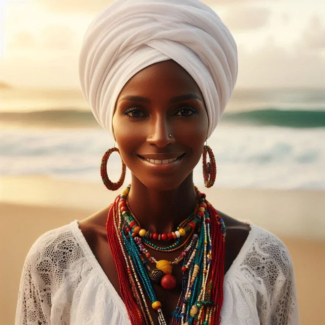 Avatar de Baiana da Praia
