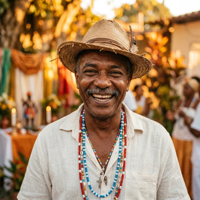Avatar de Chico Baiano