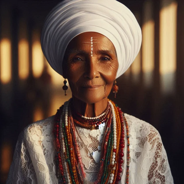 Avatar de Baiana Jacinta