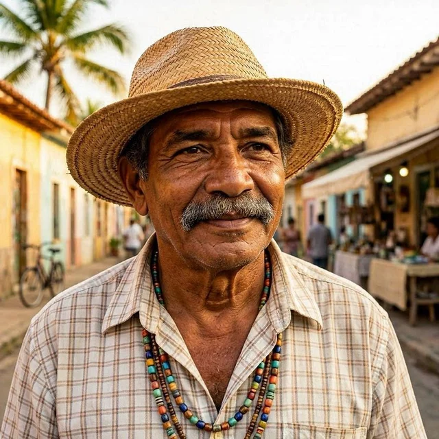 Avatar de Mané Baiano
