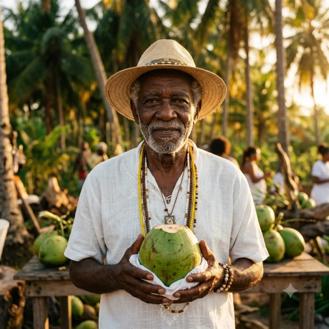 Avatar de Baiano dos Sete Cocos