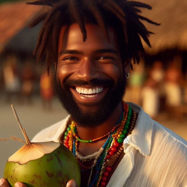 Avatar de Baiano Zeca do Coco