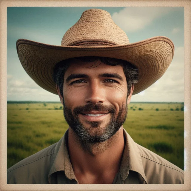 Avatar de Boiadeiro da Campina