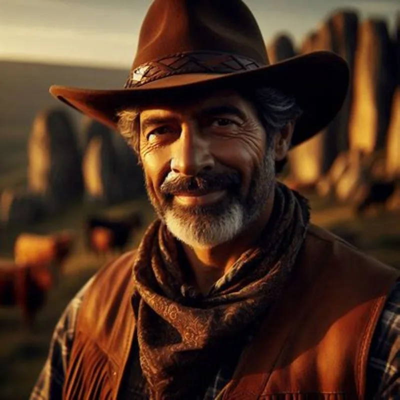 Avatar de Boiadeiro do Ingá
