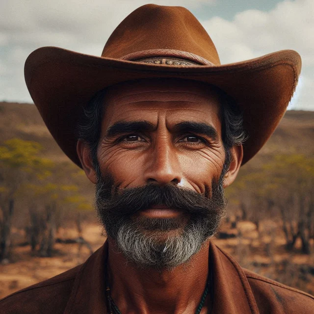Avatar de Boiadeiro do Sertão