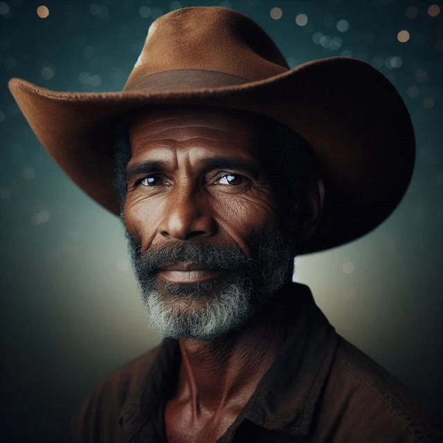 Avatar de Boiadeiro Sete Estrela
