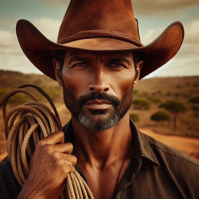 Avatar de Boiadeiro Sete Laços