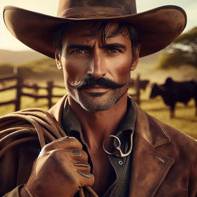 Avatar de Boiadeiro Zé da Espora