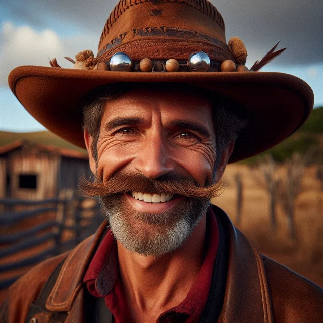 Avatar de Boiadeiro Zé dos Sete Guizos