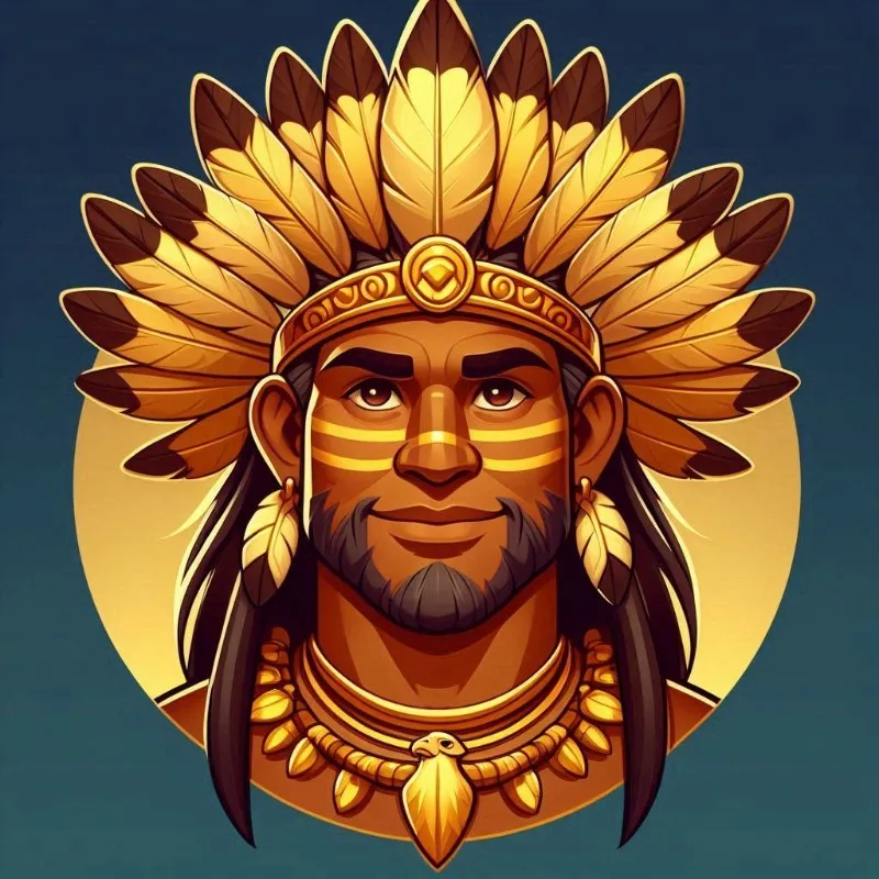 Avatar de Caboclo Águia Dourada