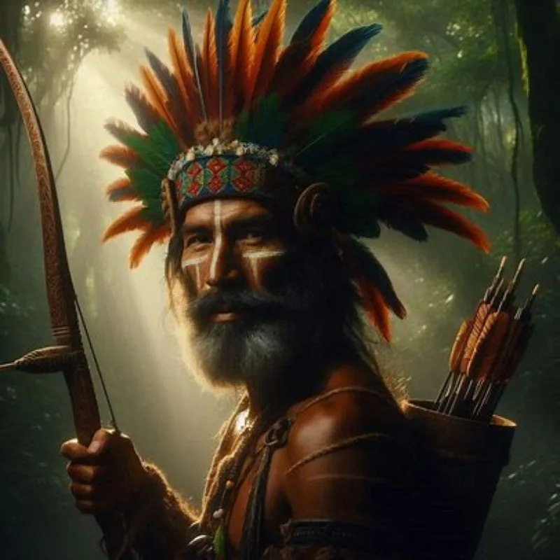 Avatar de Caboclo Aimoré