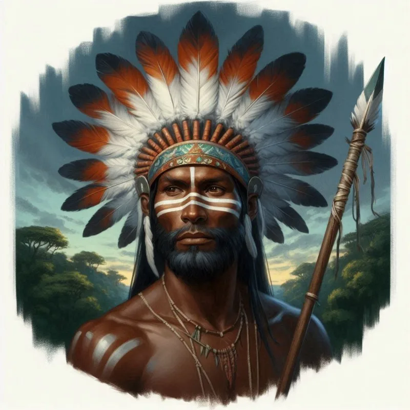 Avatar de Caboclo Araribóia
