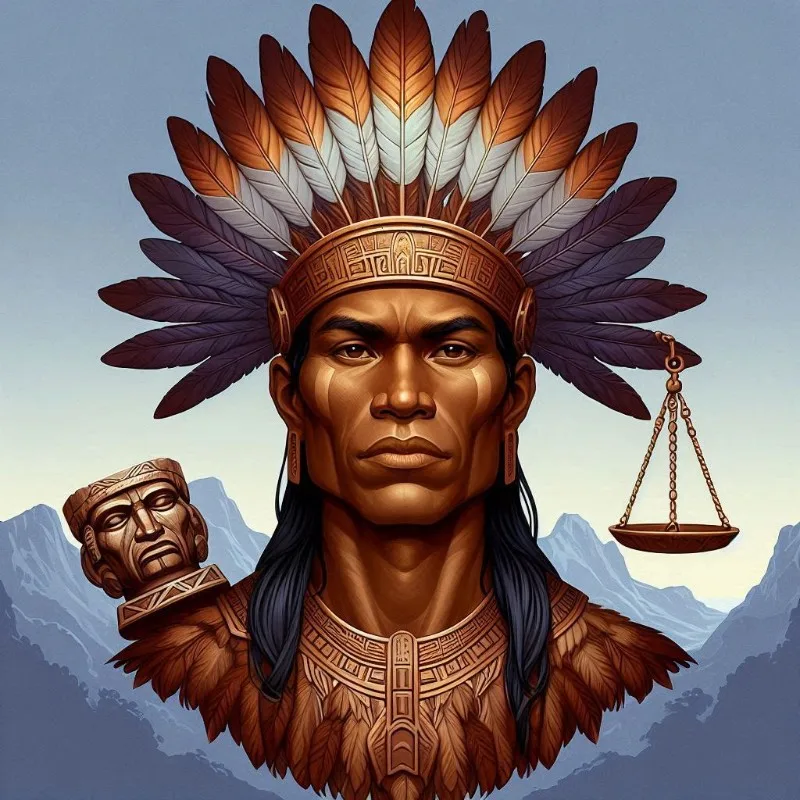 Avatar de Caboclo Araúna