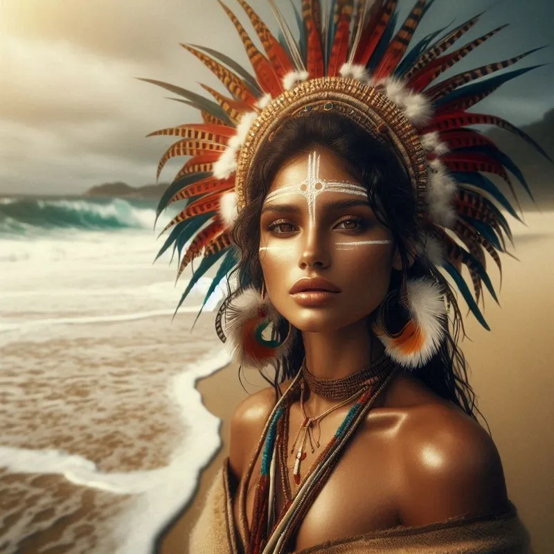 Avatar de Cabocla da Praia