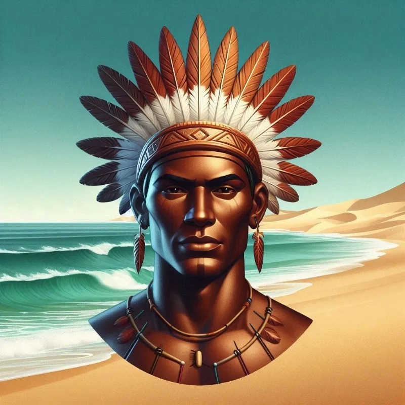 Avatar de Caboclo Goitacaz