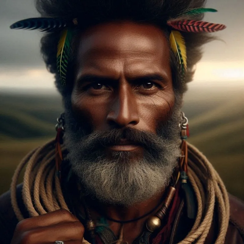 Avatar de Caboclo Grajaúna