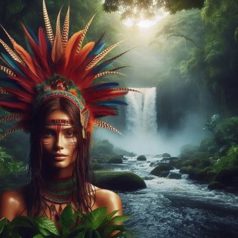 Avatar de Cabocla Iara