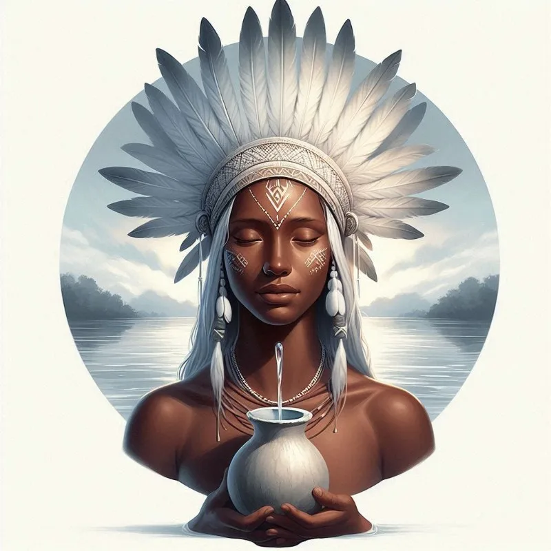 Avatar de Caboclo Icaraí