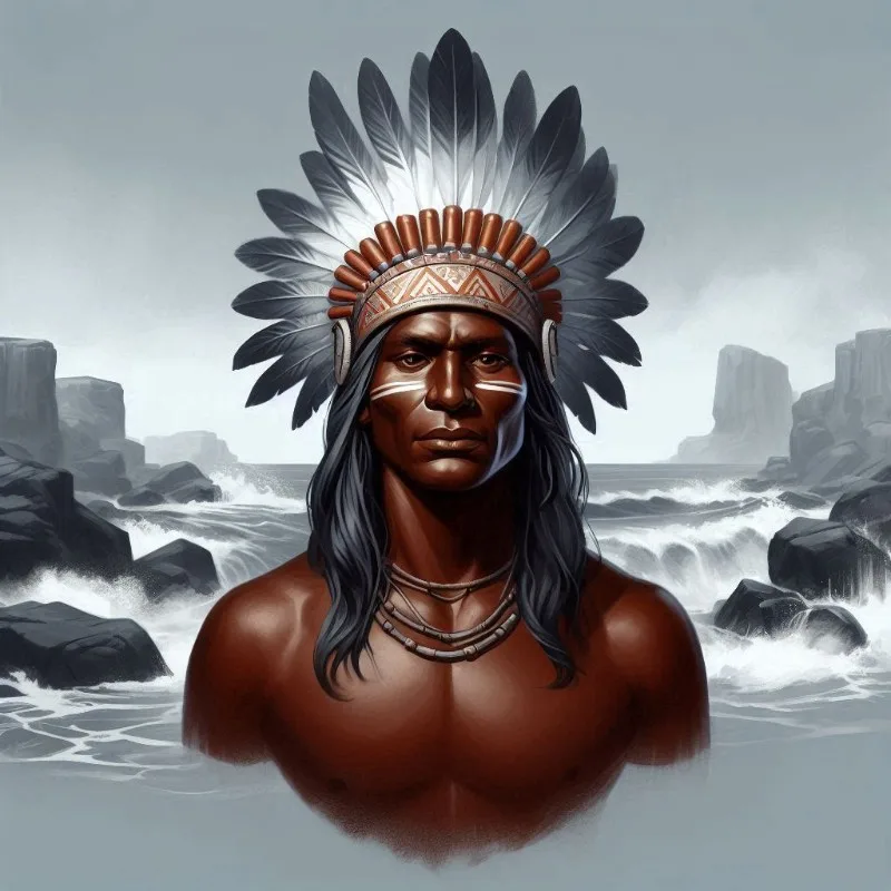 Avatar de Caboclo Itapoã