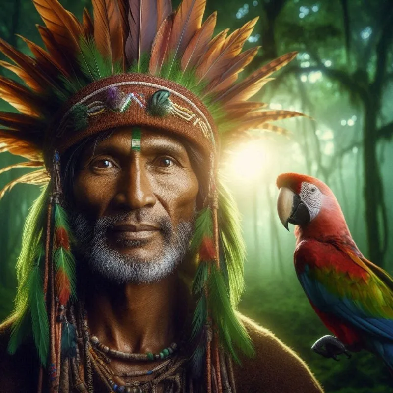 Avatar de Caboclo Japiassu