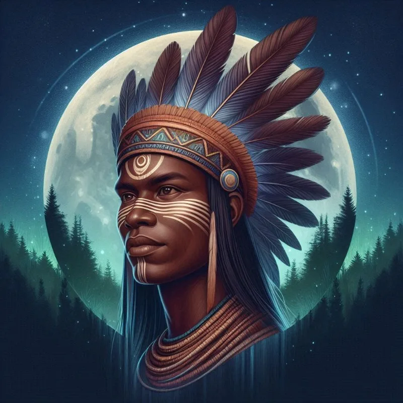 Avatar de Caboclo Jupará
