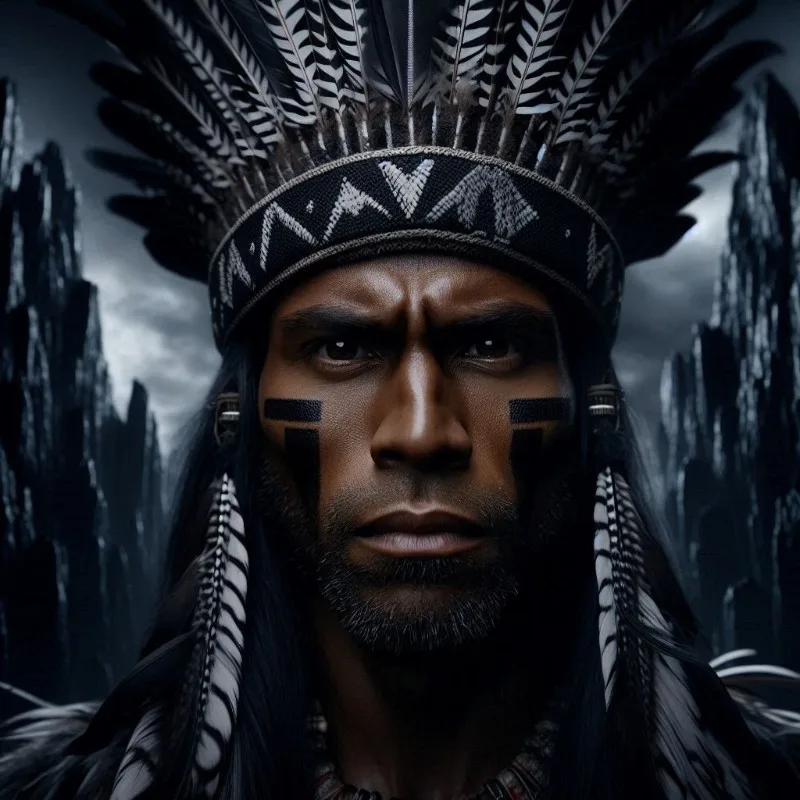 Avatar de Caboclo Laçador