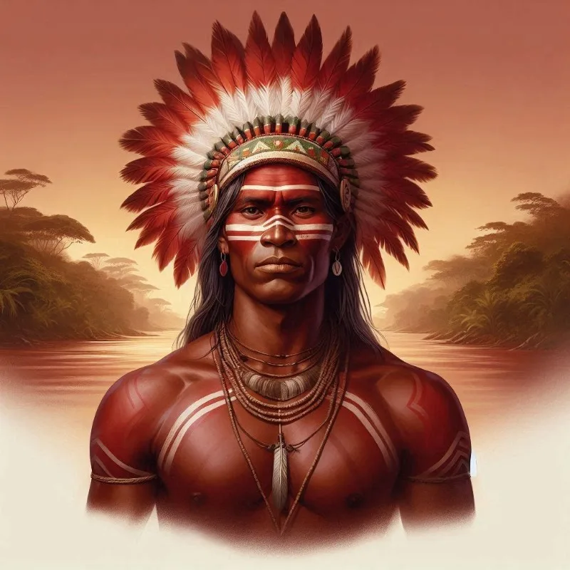 Avatar de Caboclo Tamoio