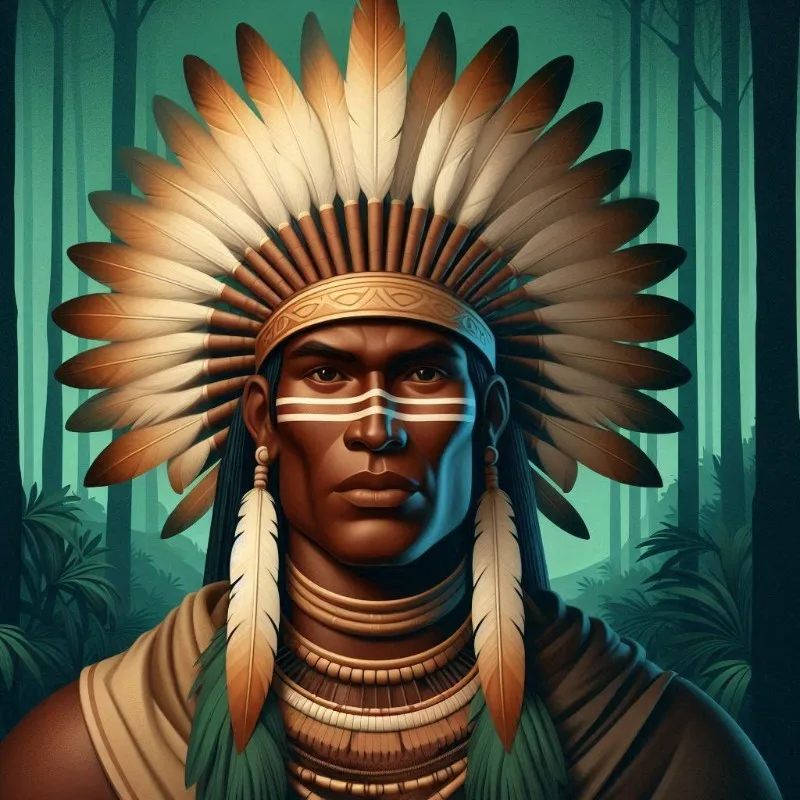 Avatar de Caboclo Tupuruplata