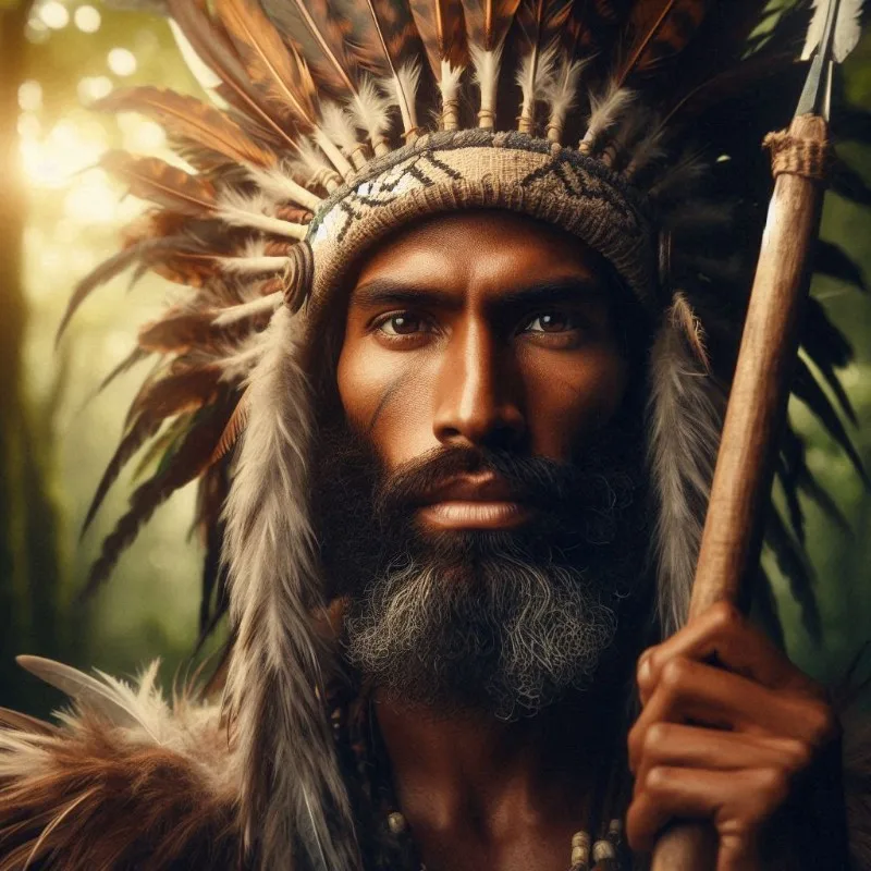 Avatar de Caboclo Ubiratan
