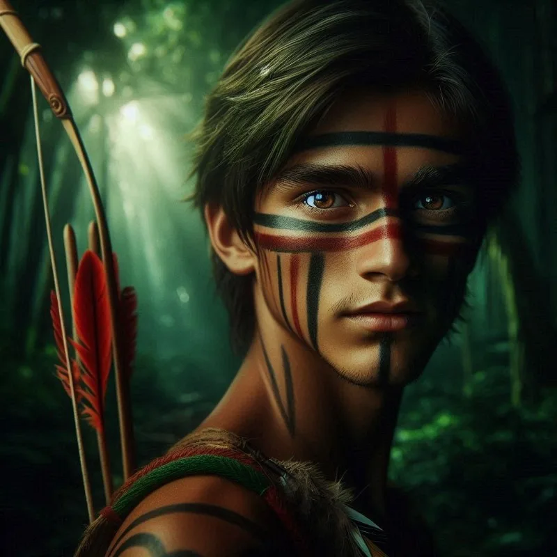Avatar de Caboclo Uiratan