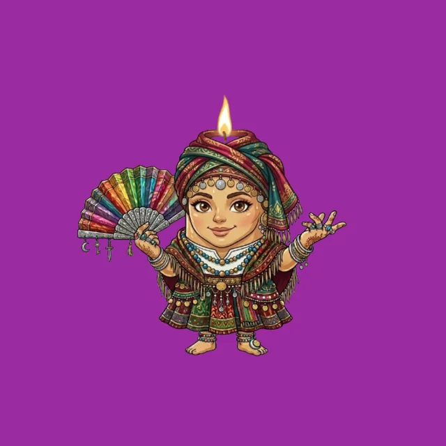 Avatar de Cigana Edith