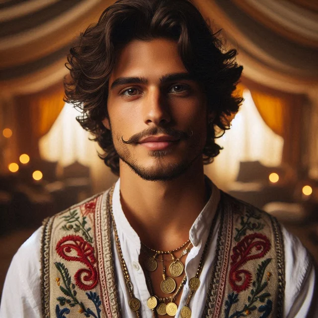 Avatar de Cigano Aguilar