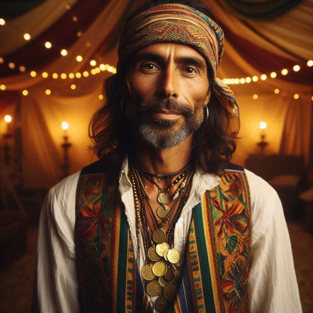 Avatar de Cigano Bartolomeu