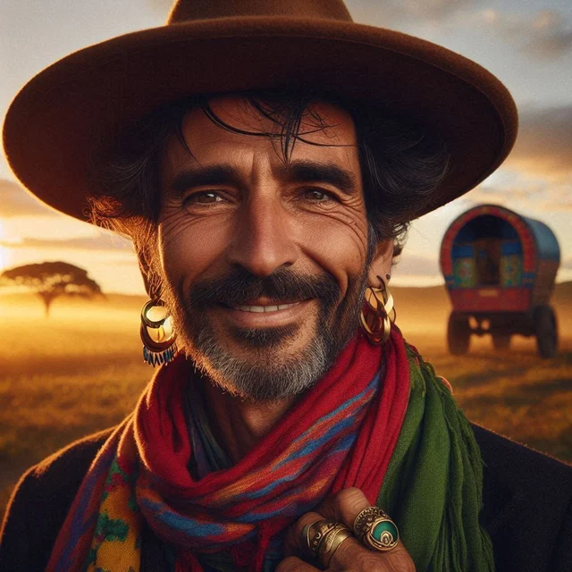 Avatar de Cigano Bastos
