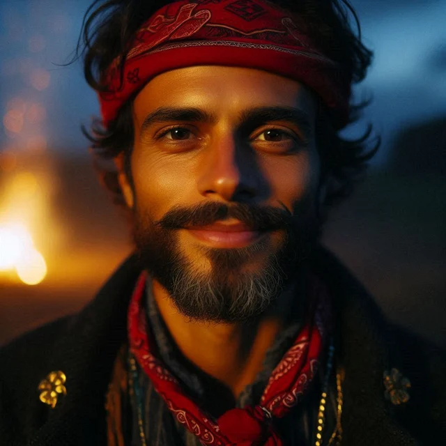 Avatar de Cigano Benício