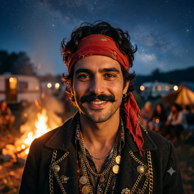 Avatar de Cigano Brás