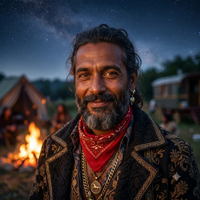 Avatar de Cigano Cassiano