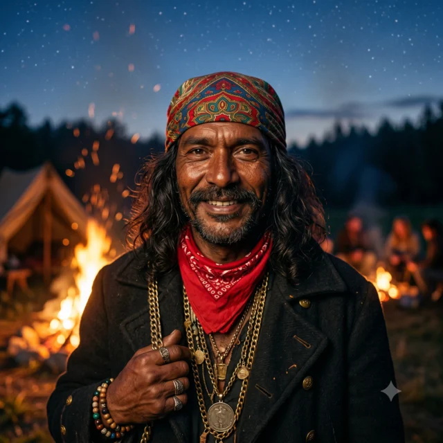 Avatar de Cigano Cirano