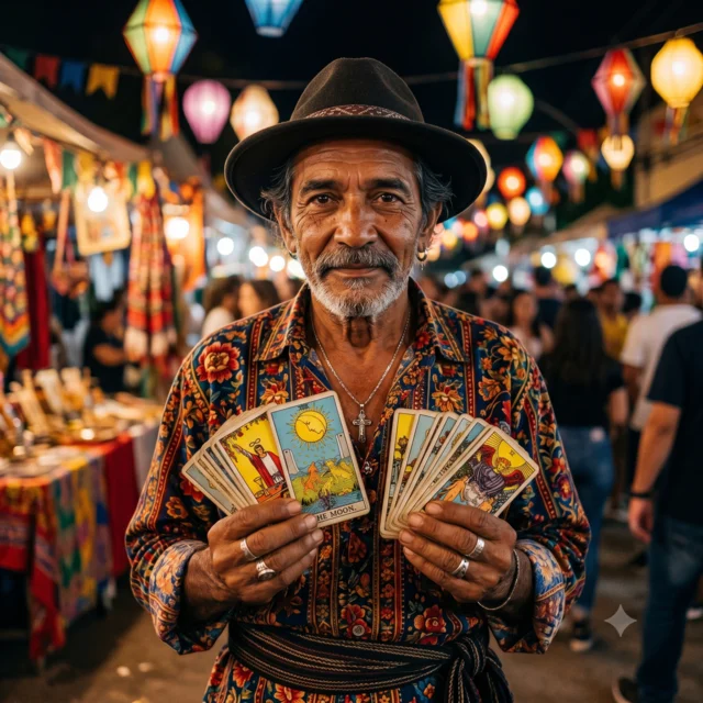 Avatar de Cigano Danilo