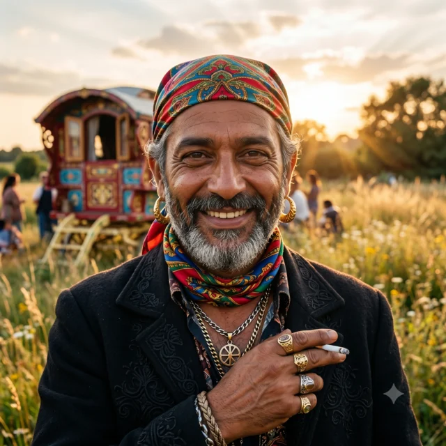 Avatar de Cigano Dario