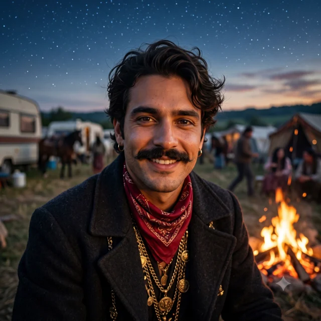 Avatar de Cigano Diniz