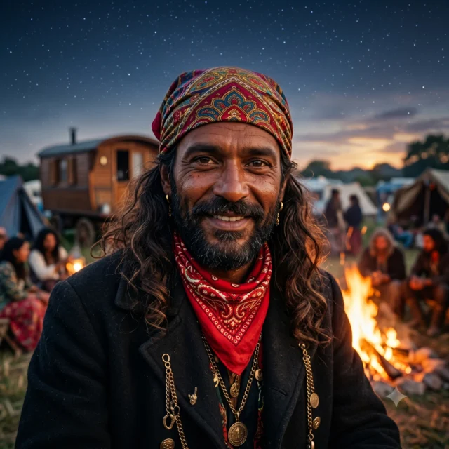 Avatar de Cigano Emiliano