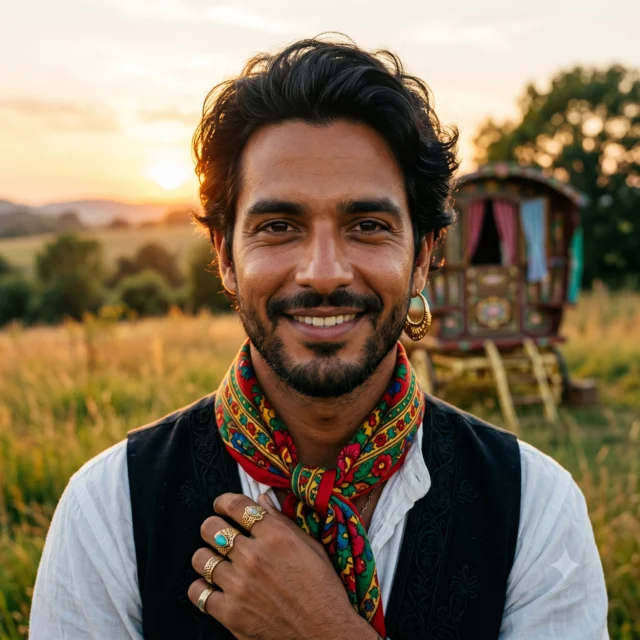 Avatar de Cigano Emílio