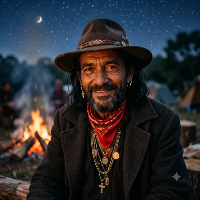 Avatar de Cigano Escobar