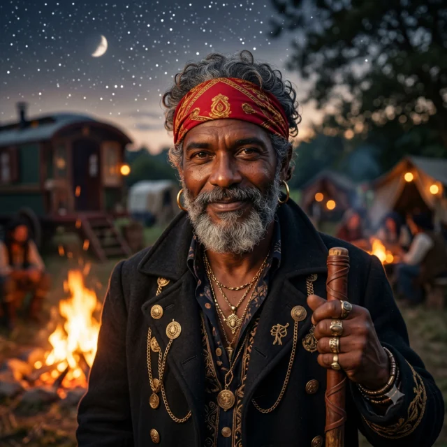 Avatar de Cigano Fabrício