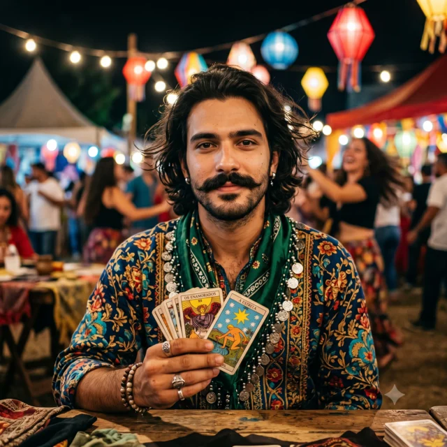 Avatar de Cigano Flávio