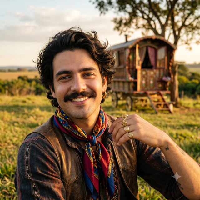 Avatar de Cigano Francisco