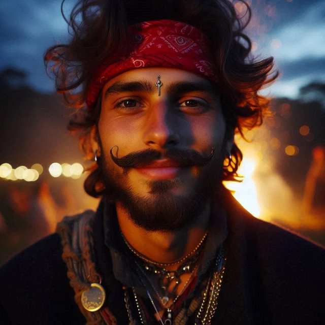 Avatar de Cigano Genaro