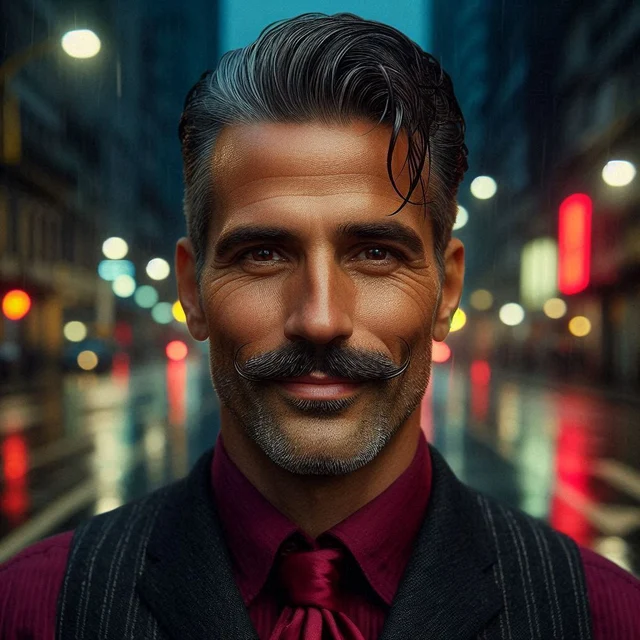 Avatar de Cigano Guido